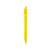 Ручка шариковая из переработанной пластмассы «Fidget»