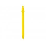 Ручка шариковая из переработанной пластмассы «Fidget»