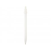 Ручка шариковая из переработанной пластмассы «Fidget»