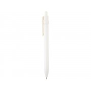 Ручка шариковая из переработанной пластмассы «Fidget»