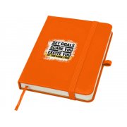 Блокнот А6 «Spectrum Plus» арт. 10796331