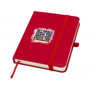 Блокнот А6 «Spectrum Plus» арт. 10796321