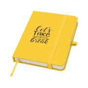 Блокнот А6 «Spectrum Plus» арт. 10796311