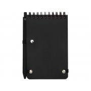 Блокнот А6 «Thalaasa» с шариковой ручкой