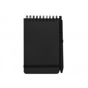 Блокнот А6 «Thalaasa» с шариковой ручкой