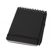 Блокнот А6 «Thalaasa» с шариковой ручкой