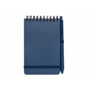 Блокнот А6 «Thalaasa» с шариковой ручкой