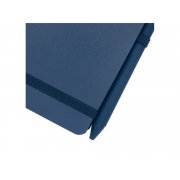 Блокнот А6 «Thalaasa» с шариковой ручкой