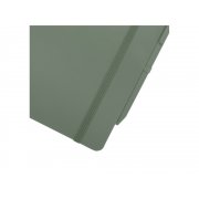 Блокнот А5 «Thalaasa» с шариковой ручкой