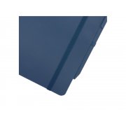 Блокнот А5 «Thalaasa» с шариковой ручкой