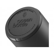 Бутылка для воды «Ocean Bottle» с вакуумной изоляцией