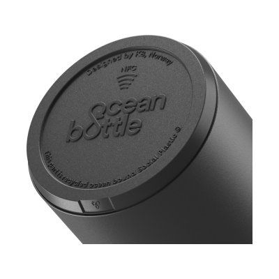 Бутылка для воды «Ocean Bottle» с вакуумной изоляцией арт. 10085690