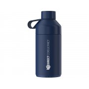 Бутылка для воды «Ocean Bottle» с вакуумной изоляцией