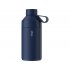 Бутылка для воды «Ocean Bottle» с вакуумной изоляцией арт. 10085651 Бутылка для воды «Ocean Bottle» с вакуумной изоляцией арт. 10085651