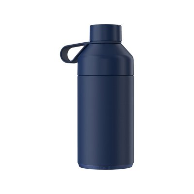 Бутылка для воды «Ocean Bottle» с вакуумной изоляцией арт. 10085651