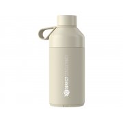 Бутылка для воды «Ocean Bottle» с вакуумной изоляцией