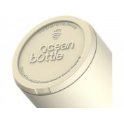 Бутылка для воды «Ocean Bottle» с вакуумной изоляцией