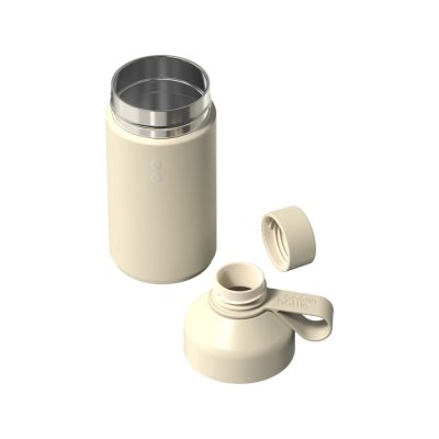 Бутылка для воды «Ocean Bottle» с вакуумной изоляцией арт. 10085606