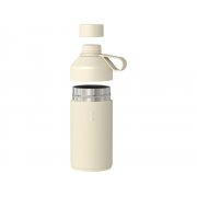 Бутылка для воды «Ocean Bottle» с вакуумной изоляцией