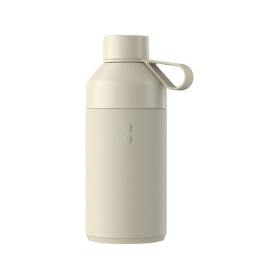 Бутылка для воды «Ocean Bottle» с вакуумной изоляцией арт. 10085606