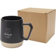 Керамическая кружка «Dolce», матовая