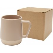 Керамическая кружка «Dolce», матовая арт. 10085507