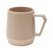 Керамическая кружка «Dolce», матовая арт. 10085507