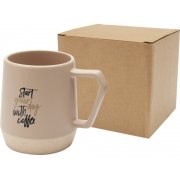 Керамическая кружка «Dolce», матовая арт. 10085507