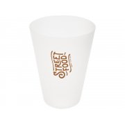 Многоразовый пластиковый стакан «Glastonbury»