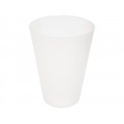 Многоразовый пластиковый стакан «Glastonbury»