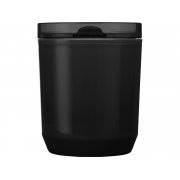 Кружка из переработанного пластика «Hudson» с двойными стенками