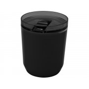 Кружка из переработанного пластика «Hudson» с двойными стенками