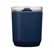 Кружка из переработанного пластика «Hudson» с двойными стенками