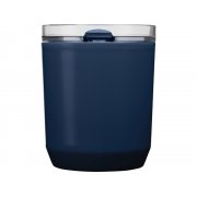 Кружка из переработанного пластика «Hudson» с двойными стенками