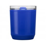 Кружка из переработанного пластика «Hudson» с двойными стенками