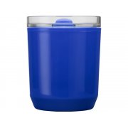 Кружка из переработанного пластика «Hudson» с двойными стенками