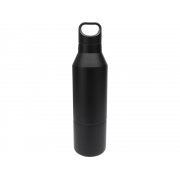 Изолированная бутылка из переработанной нержавеющей стали «Odessy» арт. 10084090