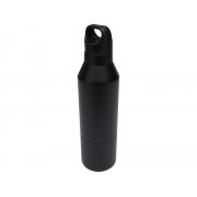 Изолированная бутылка из переработанной нержавеющей стали «Odessy» арт. 10084090