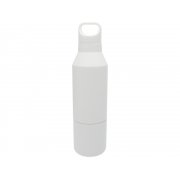 Изолированная бутылка из переработанной нержавеющей стали «Odessy» арт. 10084001