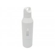 Изолированная бутылка из переработанной нержавеющей стали «Odessy» арт. 10084001