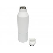 Изолированная бутылка из переработанной нержавеющей стали «Odessy» арт. 10084001