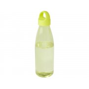 Бутылка для воды из переработанной пластмассы «Bergen»
