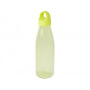 Бутылка для воды из переработанной пластмассы «Bergen»