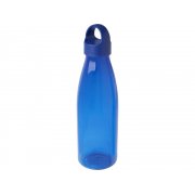Бутылка для воды из переработанной пластмассы «Bergen»