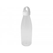 Бутылка для воды из переработанной пластмассы «Bergen»