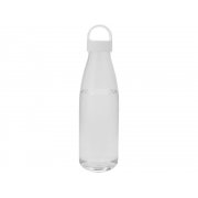 Бутылка для воды из переработанной пластмассы «Bergen»