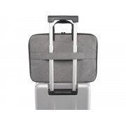 Эко-чехол для ноутбука «Libra» 2 в 1