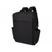 Рюкзак для ноутбука «Libra» 15” из переработанного материала арт. 13008484
