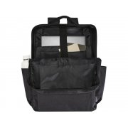 Рюкзак для ноутбука «Libra» 15” из переработанного материала арт. 13008484