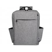 Рюкзак для ноутбука «Libra» 15” из переработанного материала арт. 13008480
